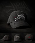 Casquette SHXAN GHOST